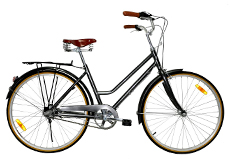 28"Dutch bikes